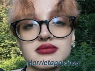 Harrietapplebee