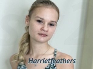 Harrietfeathers