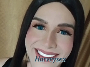 Harveysex