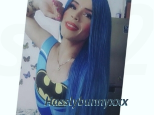 Hasslybunnyxxx