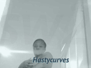 Hastycurves