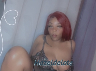 Hazeldelote