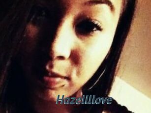 Hazellllove