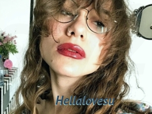 Hellalovesu