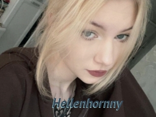 Hellenhornny