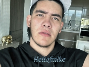 Hellofmike