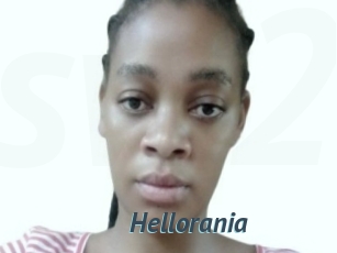 Hellorania