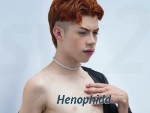 Henophidd