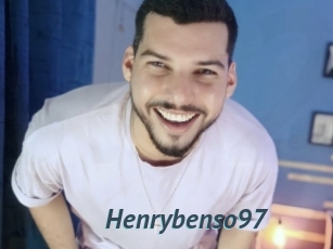 Henrybenso97