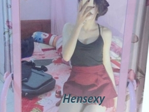 Hensexy