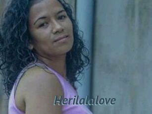 Herilalalove