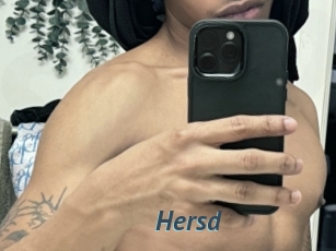 Hersd