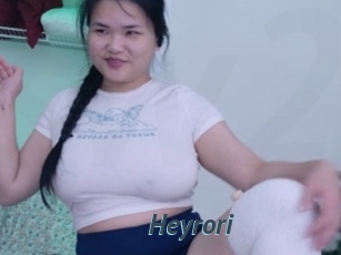 Heyrori