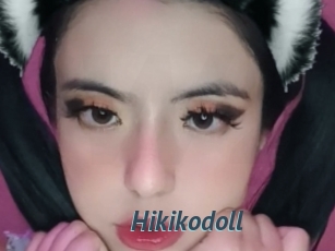 Hikikodoll