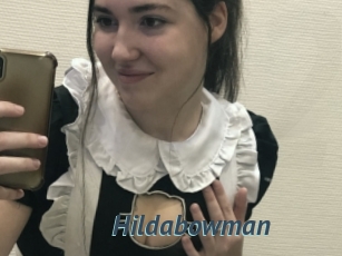 Hildabowman