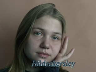 Hildeckersley