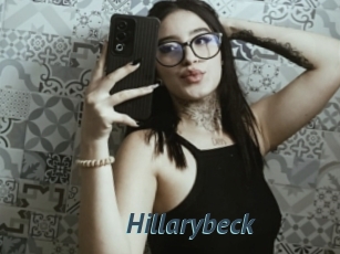 Hillarybeck