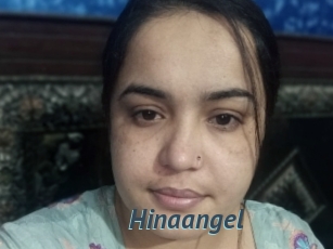 Hinaangel