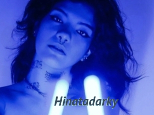 Hinatadarky