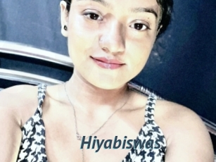 Hiyabiswas