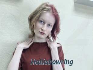 Hollisbowring