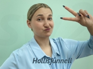 Hollisfunnell