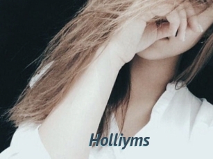 Holliyms