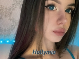 Hollymia