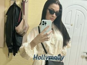 Hollymolly