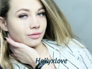 Hollyxlove