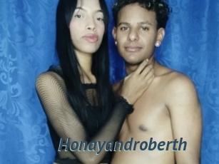 Honayandroberth