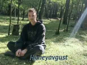 Honeyavgust