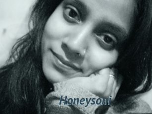 Honeysoni