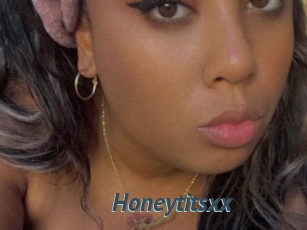 Honeytitsxx