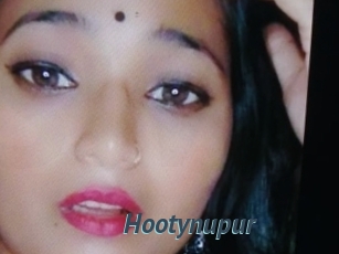 Hootynupur