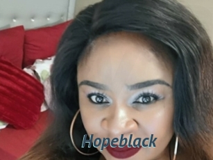 Hopeblack