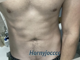 Hornyjocccc