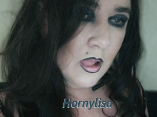 Hornylisa