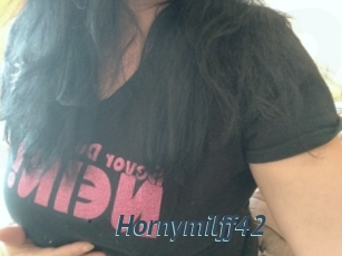 Hornymilff42