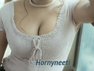 Hornyneeti