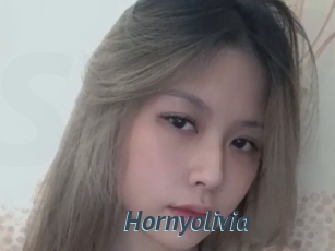 Hornyolivia