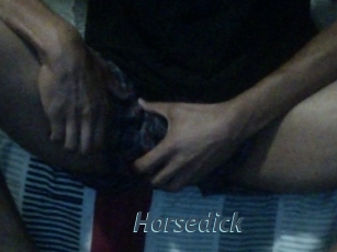 Horsedick