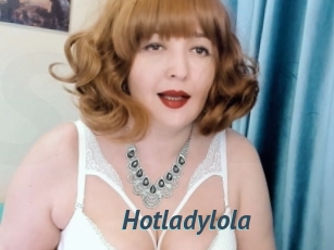 Hotladylola