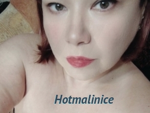 Hotmalinice