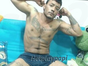 Hotplaypapi