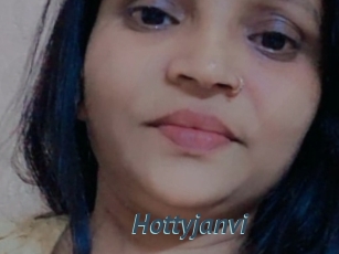 Hottyjanvi