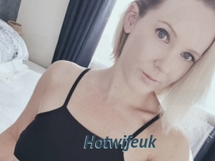 Hotwifeuk