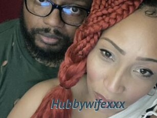 Hubbywifexxx