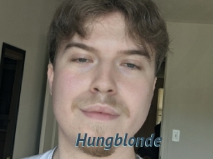 Hungblonde