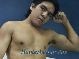 Hunterhernandez